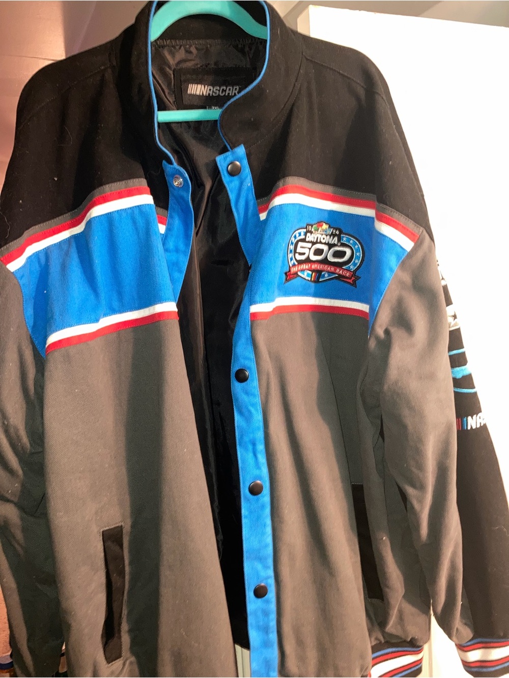 Daytona 5003x Nascar Jacket